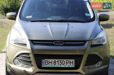 Ford Escape 2012