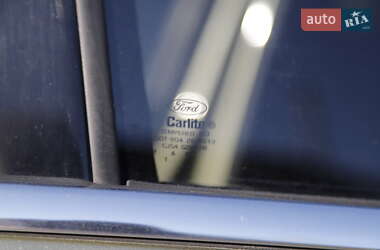 Внедорожник / Кроссовер Ford Escape 2012 в 