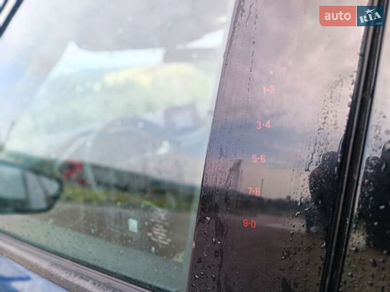 Внедорожник / Кроссовер Ford Escape 2019 в Золочеве