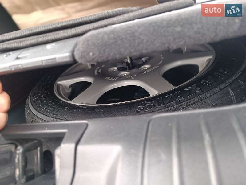 Внедорожник / Кроссовер Ford Escape 2019 в Золочеве