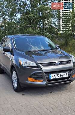 Ford Escape 2015 Ford Escape 2015