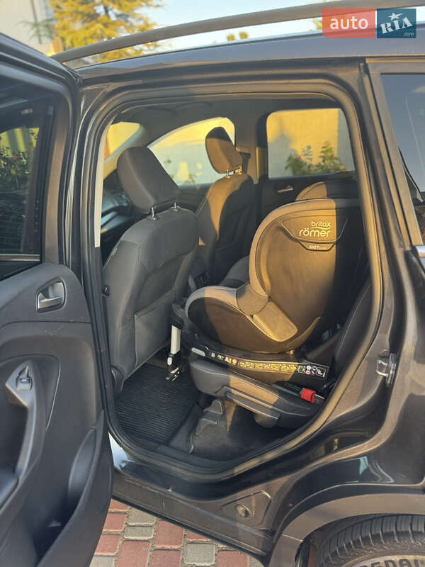 Внедорожник / Кроссовер Ford Escape 2017 в Одессе фото 14 Внедорожник / Кроссовер Ford Escape 2017 в Одессе