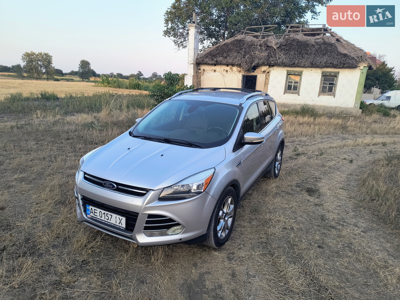 2014 Ford Escape - мініатюра 64