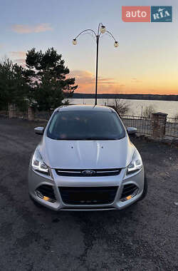 Внедорожник / Кроссовер Ford Escape 2013 в Киеве