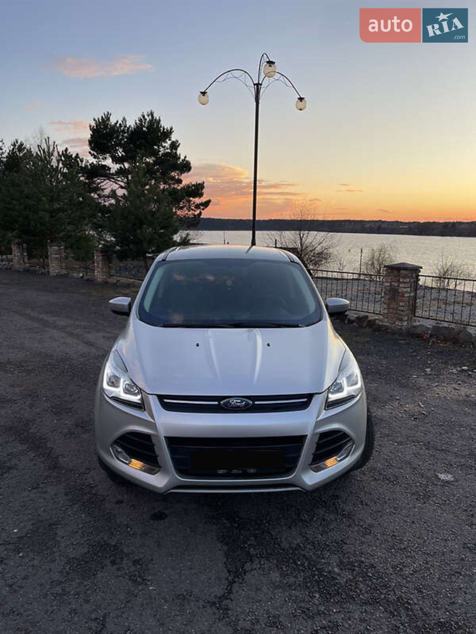 2013 Ford Escape - мініатюра 21