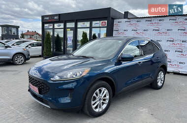 Ford Escape 2019 Ford Escape 2019