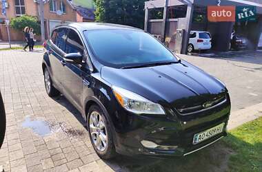 Ford Escape 2013 Ford Escape 2013