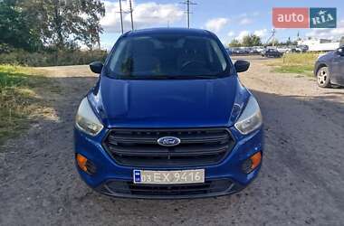Внедорожник / Кроссовер Ford Escape 2016 в Ровно