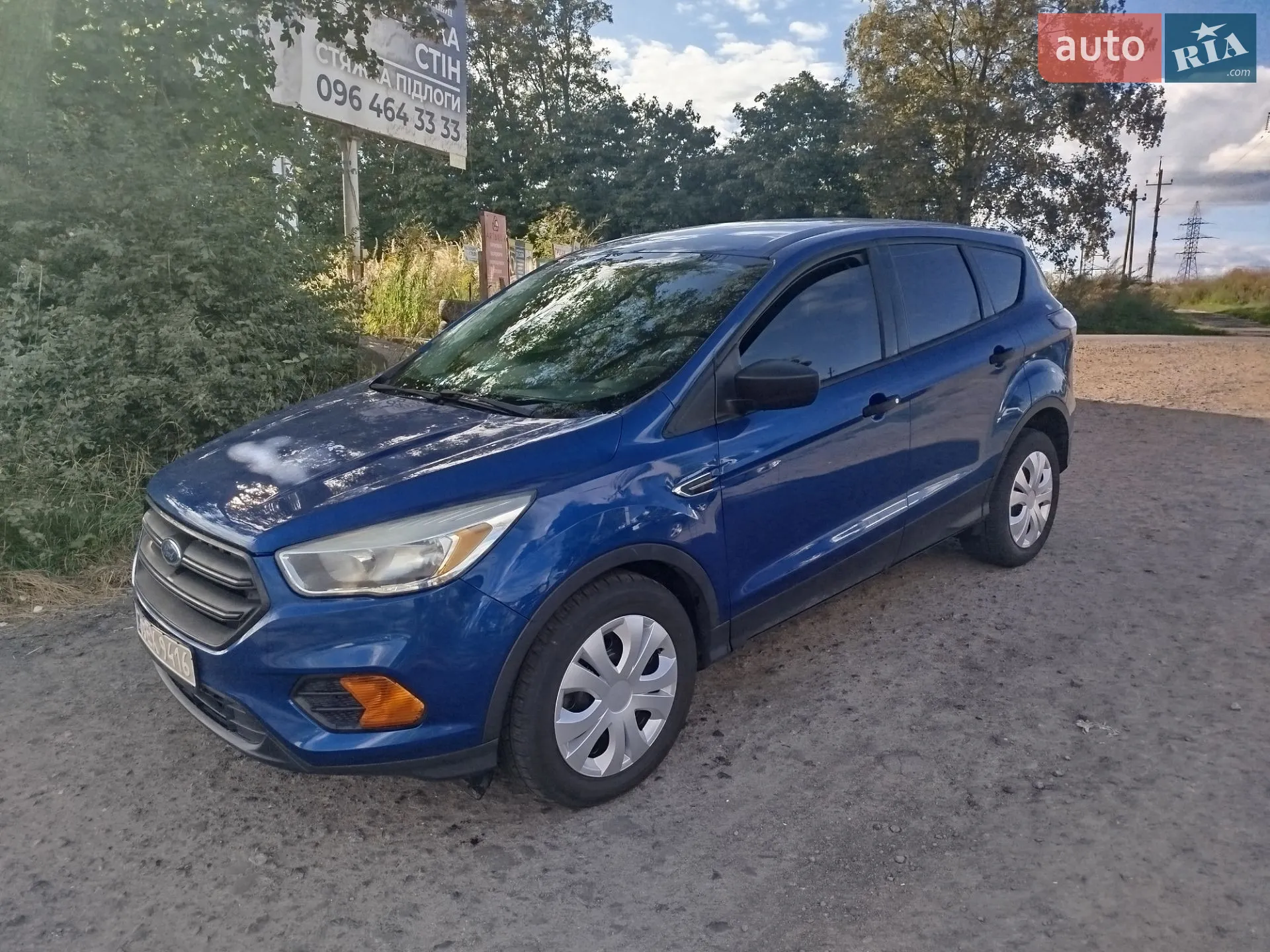 2016 Ford Escape - мініатюра 23