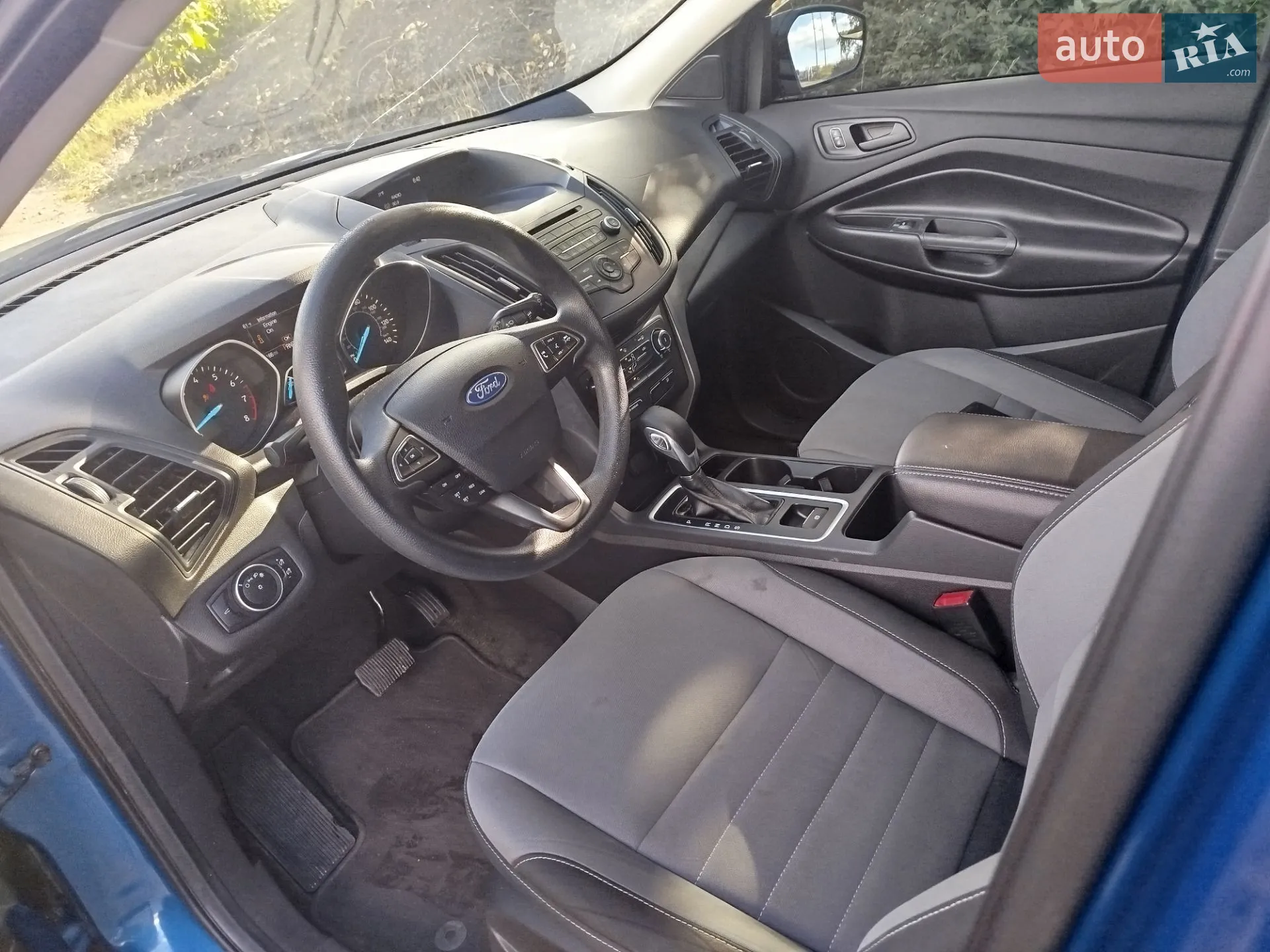 2016 Ford Escape - мініатюра 26