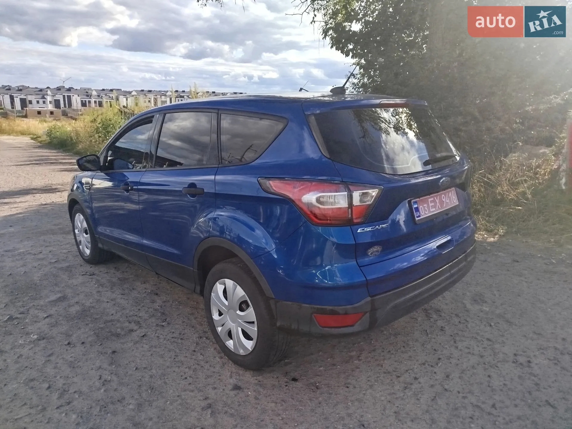 2016 Ford Escape - мініатюра 27
