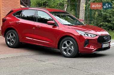 Позашляховик / Кросовер Ford Escape 2024 в Києві