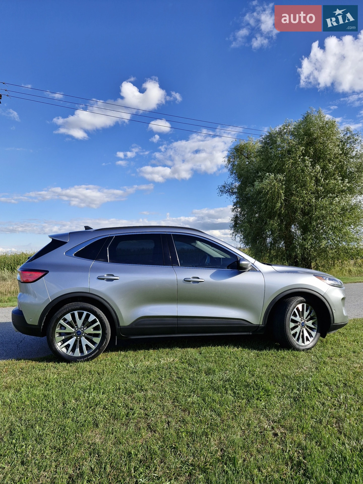 2021 Ford Escape - мініатюра 16