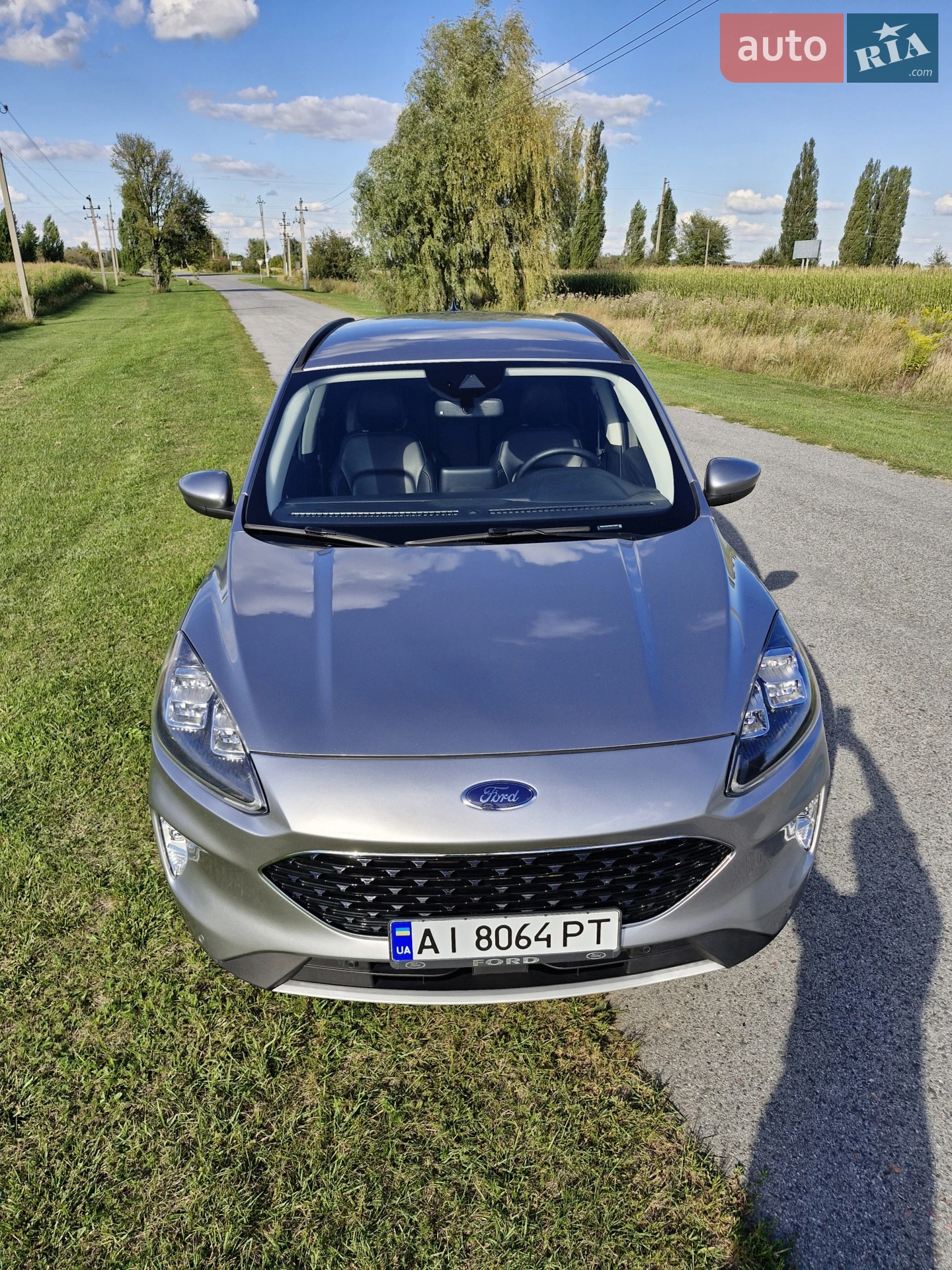2021 Ford Escape - мініатюра 20