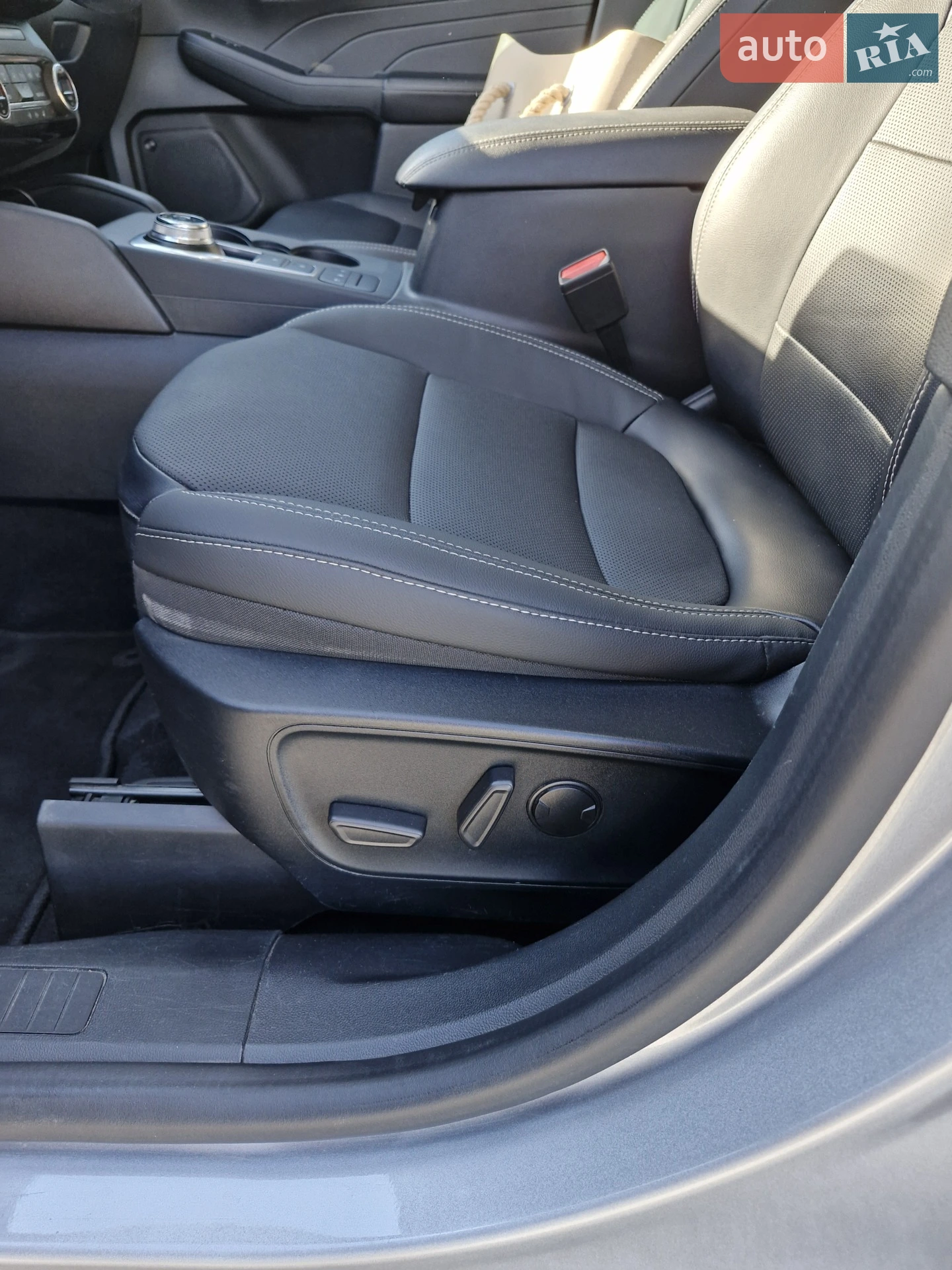 2021 Ford Escape - мініатюра 30