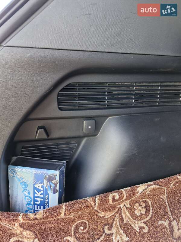 Внедорожник / Кроссовер Ford Escape 2021 в Киеве