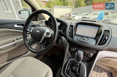 Позашляховик / Кросовер Ford Escape 2013 в Рівному