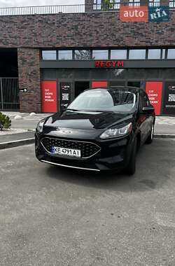 Ford Escape 2021