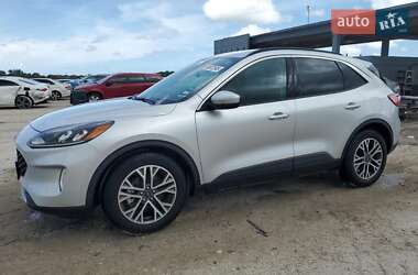 Ford Escape 2019