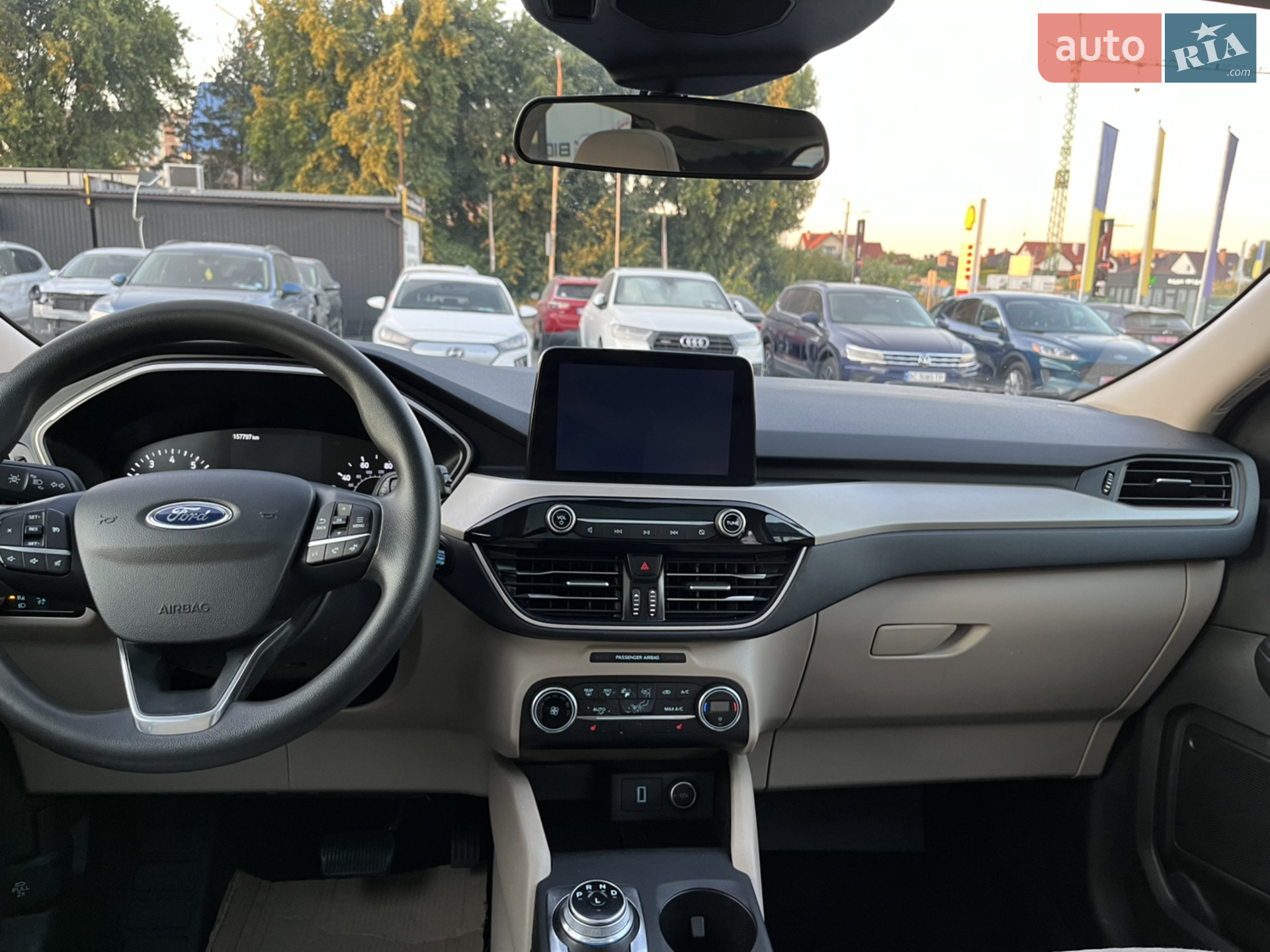2020 Ford Escape - мініатюра 16