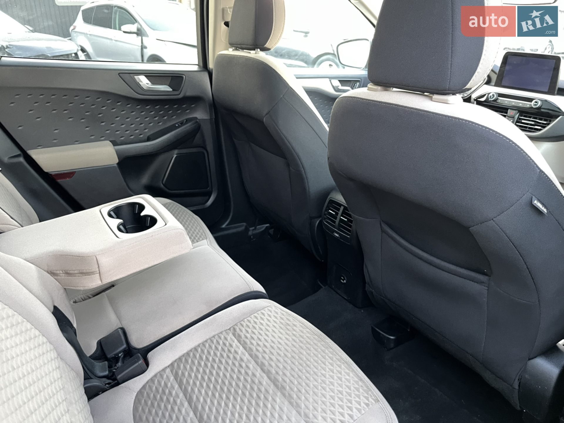 2020 Ford Escape - мініатюра 25