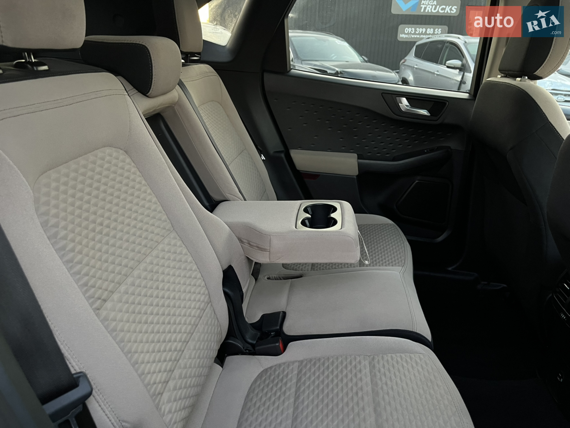 2020 Ford Escape - мініатюра 26