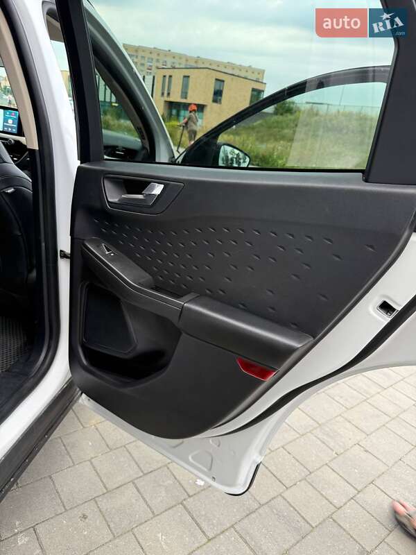 Позашляховик / Кросовер Ford Escape 2020 в Хмельницькому