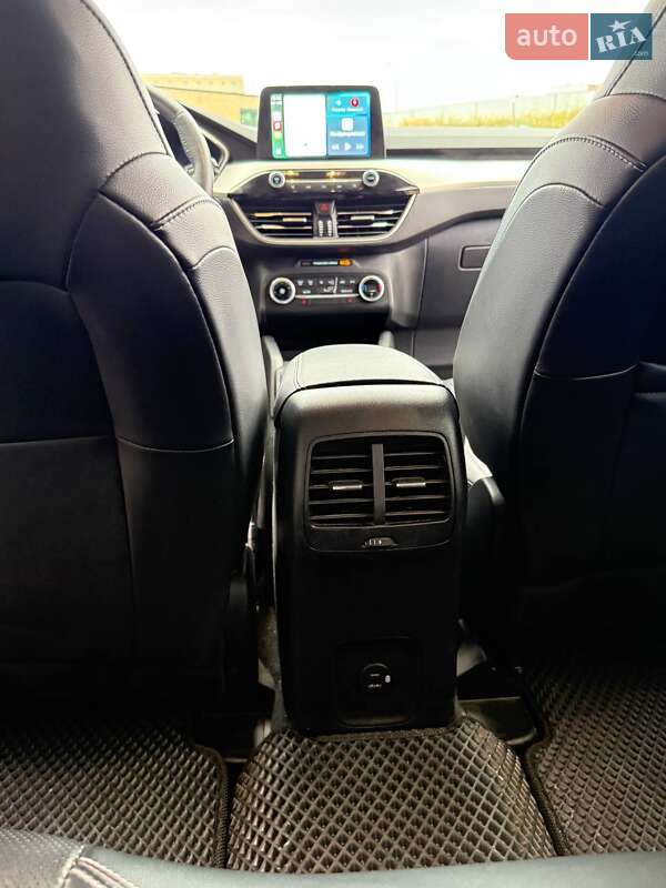 Позашляховик / Кросовер Ford Escape 2020 в Хмельницькому