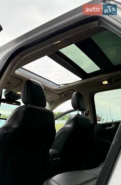 Внедорожник / Кроссовер Ford Escape 2020 в 