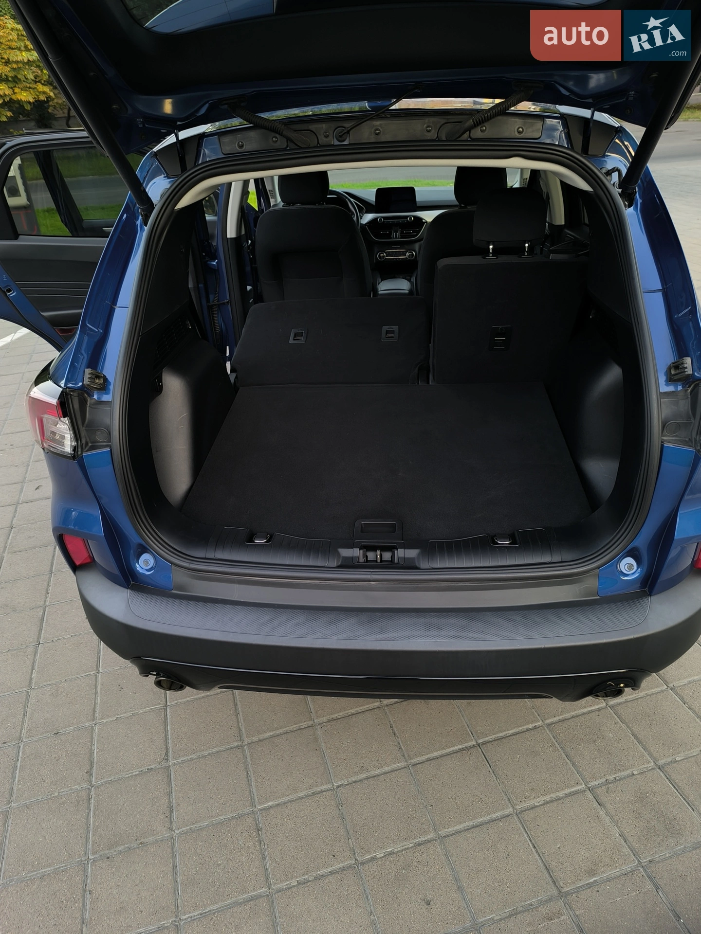 2022 Ford Escape - мініатюра 25