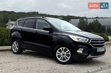 Ford Escape 2018 Ford Escape 2018
