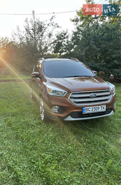 Ford Escape 2016 Ford Escape 2016