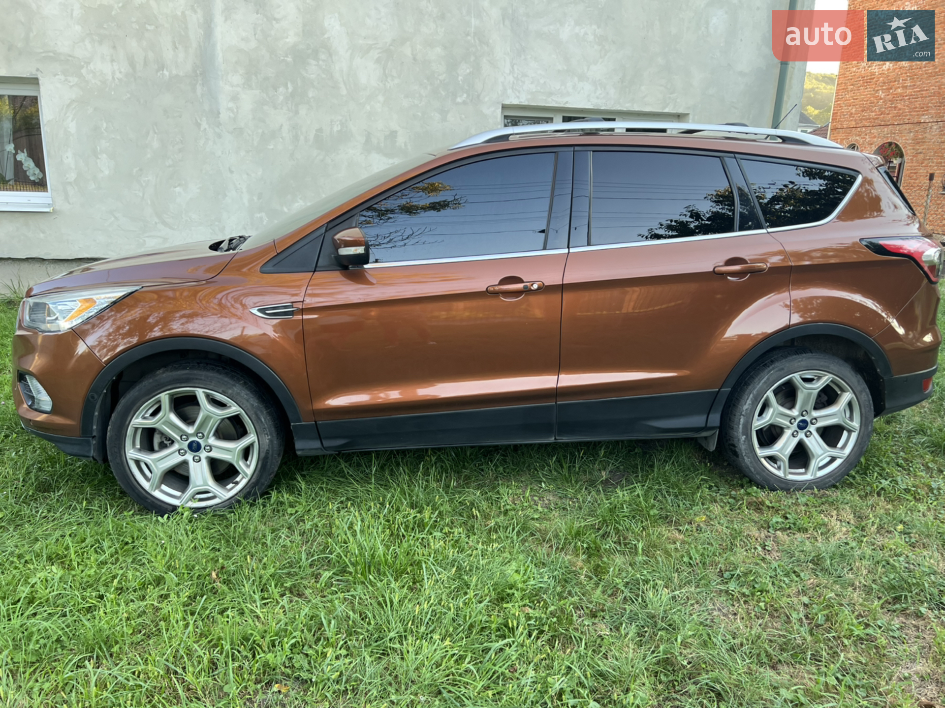 2016 Ford Escape - мініатюра 7