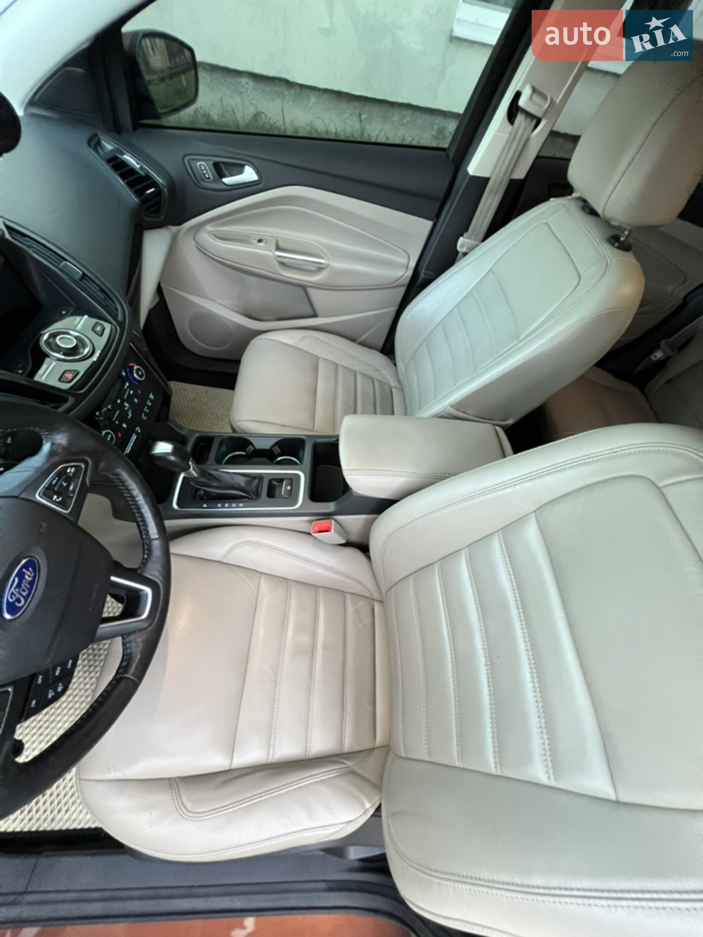2016 Ford Escape - мініатюра 15