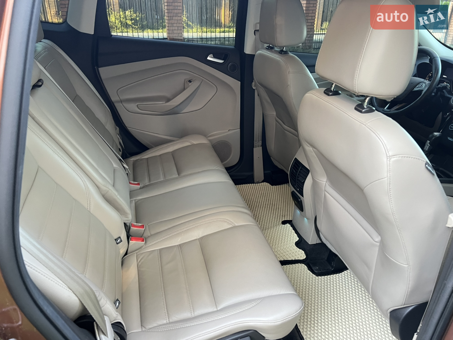 2016 Ford Escape - мініатюра 13