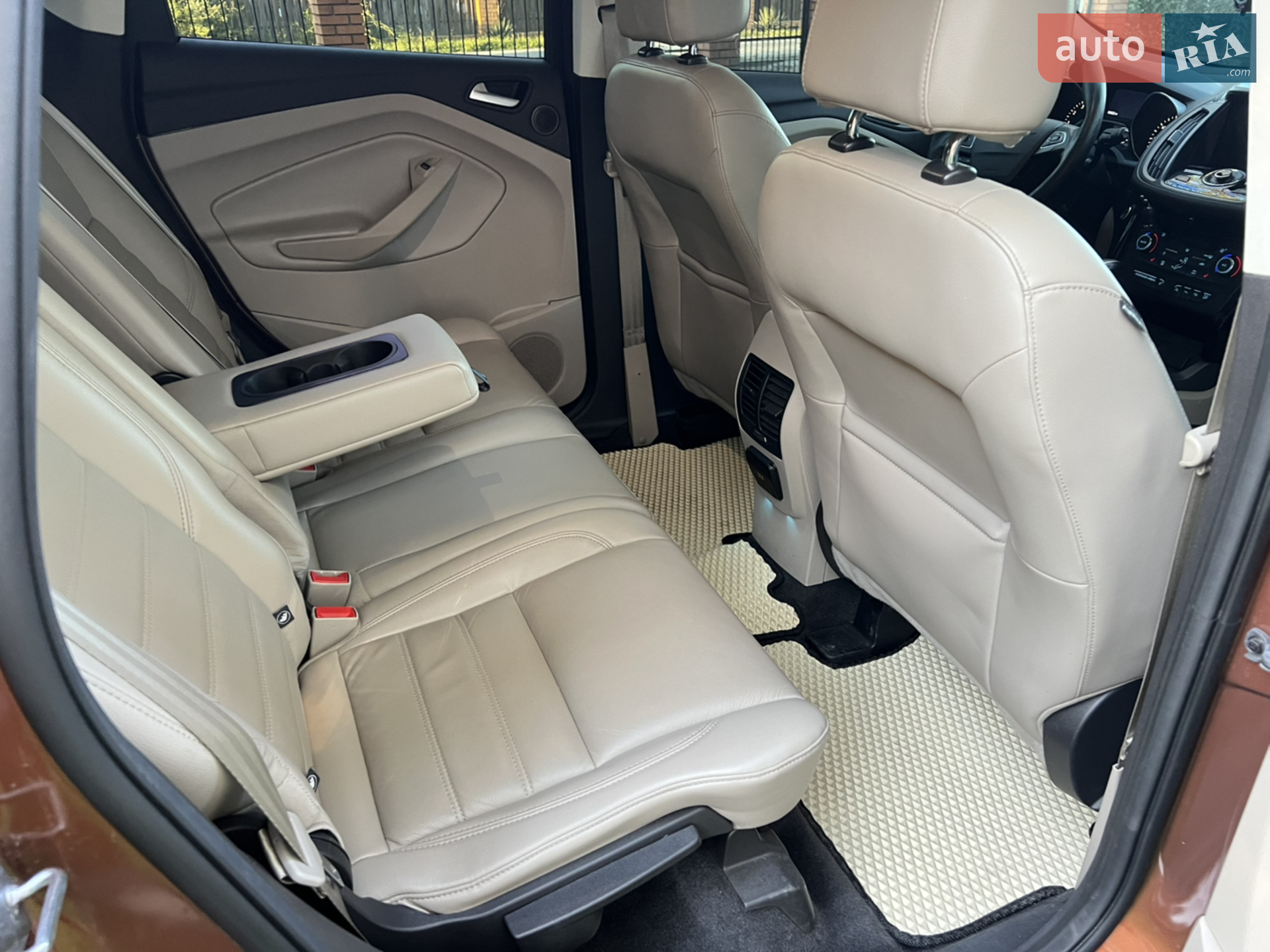 2016 Ford Escape - мініатюра 14