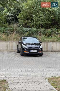 Ford Escape 2014