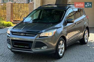 Ford Escape 2013