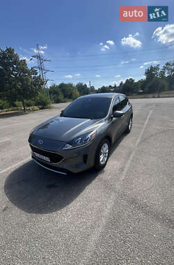 Ford Escape 2021 Ford Escape 2021