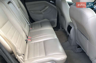 Внедорожник / Кроссовер Ford Escape 2013 в 
