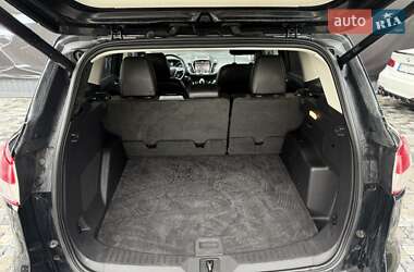 Внедорожник / Кроссовер Ford Escape 2013 в 
