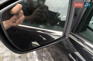 Внедорожник / Кроссовер Ford Escape 2013 в 