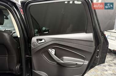 Внедорожник / Кроссовер Ford Escape 2013 в 