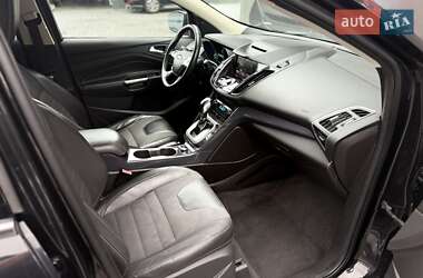 Внедорожник / Кроссовер Ford Escape 2013 в 