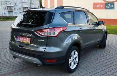 Внедорожник / Кроссовер Ford Escape 2014 в Дубно