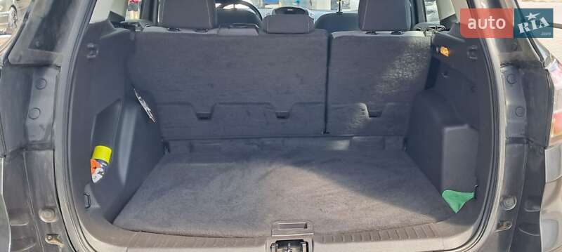 Внедорожник / Кроссовер Ford Escape 2017 в Хмельницком фото 24 Внедорожник / Кроссовер Ford Escape 2017 в Хмельницком