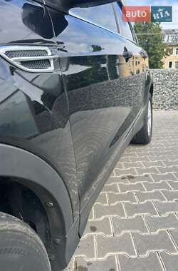 Внедорожник / Кроссовер Ford Escape 2013 в 