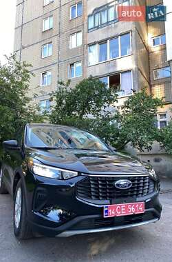 Ford Escape 2023 Ford Escape 2023