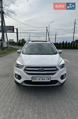 Ford Escape 2016 Ford Escape 2016