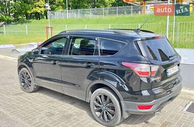 Позашляховик / Кросовер Ford Escape 2018 в Києві